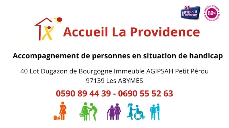 CFA de Providence - photo 3