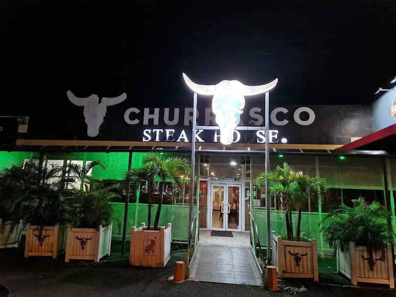 Restaurant Churrasco Steak House