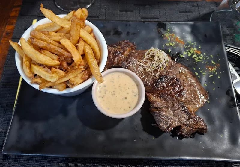 Restaurant Churrasco Steak House - photo 4