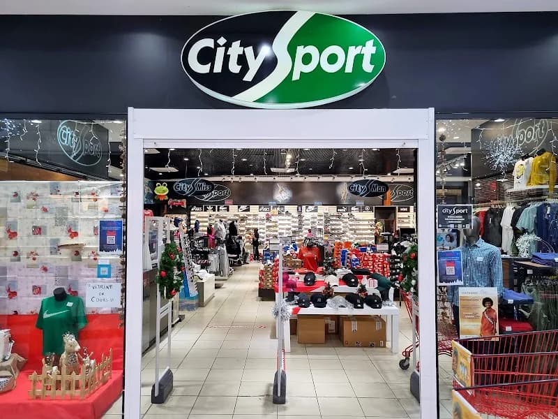 City Sport Milenis - photo 3