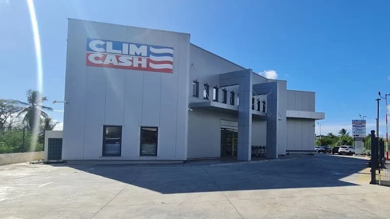 Clim’ Froid Express