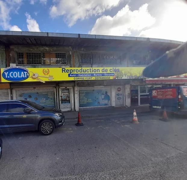 Colat Yvon - photo 3