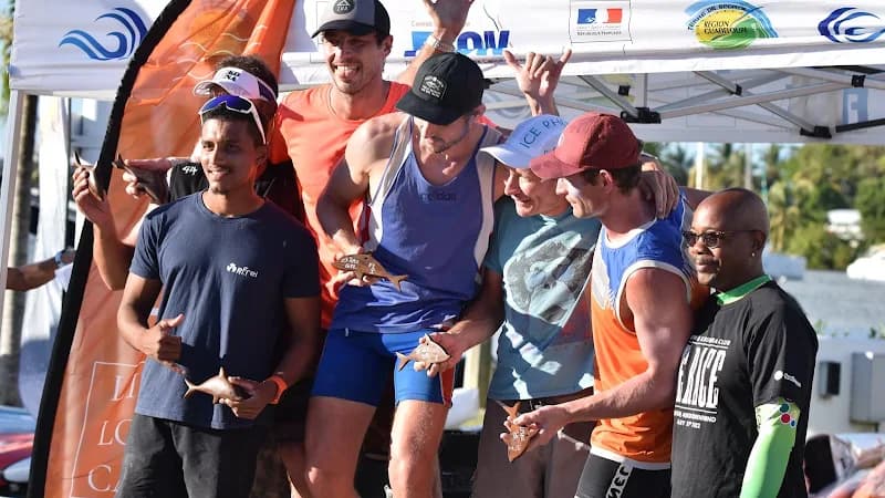 Collège – Cité scolaire d’excellence sportive