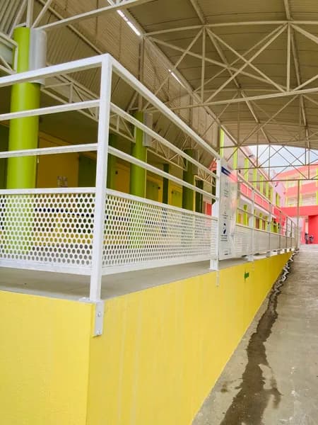 Collège du Bourg - photo 2