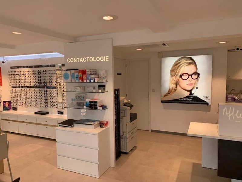 Collidor Alain - photo 2