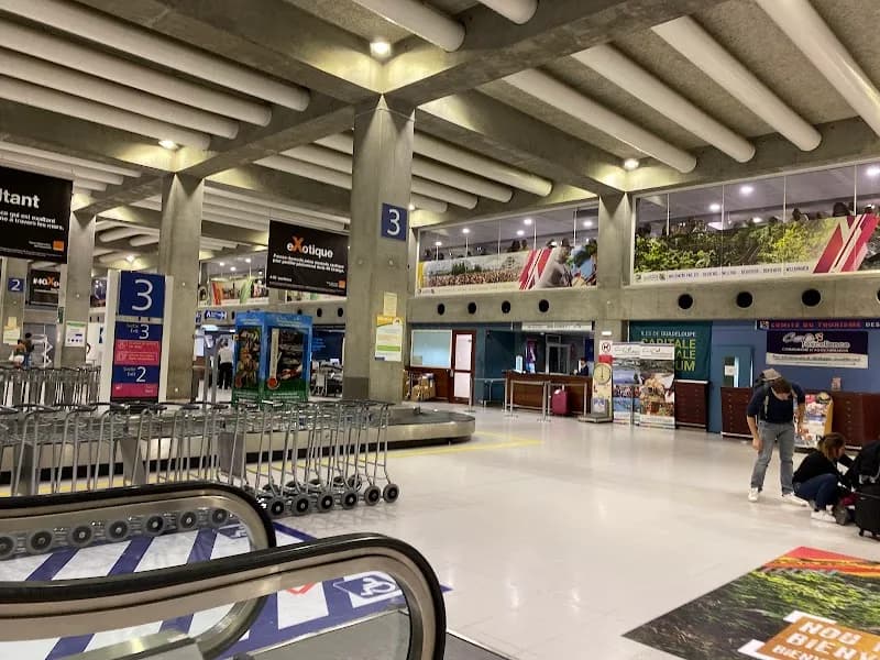 Consulat du Sénégal - photo 3