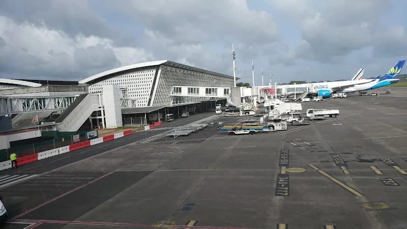 Consulat du Sénégal - photo 4