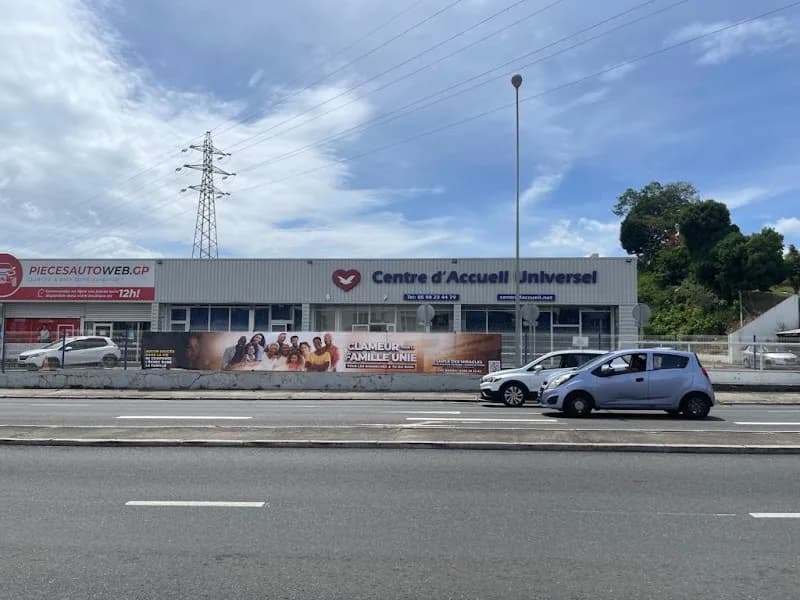 Cordonnier Raizet Services Les Abymes - photo 2