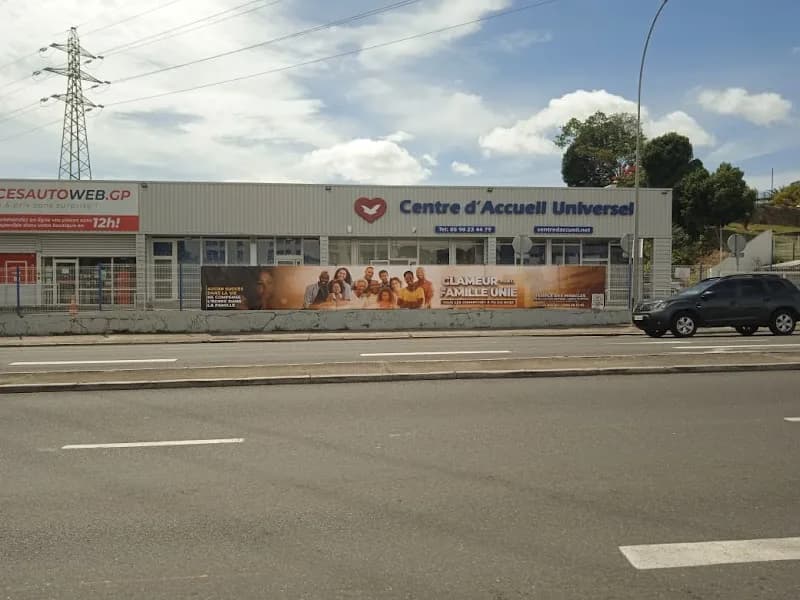 Cordonnier Raizet Services Les Abymes - photo 3