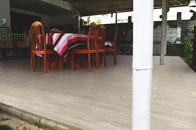 CR Isol Les Abymes - photo 2