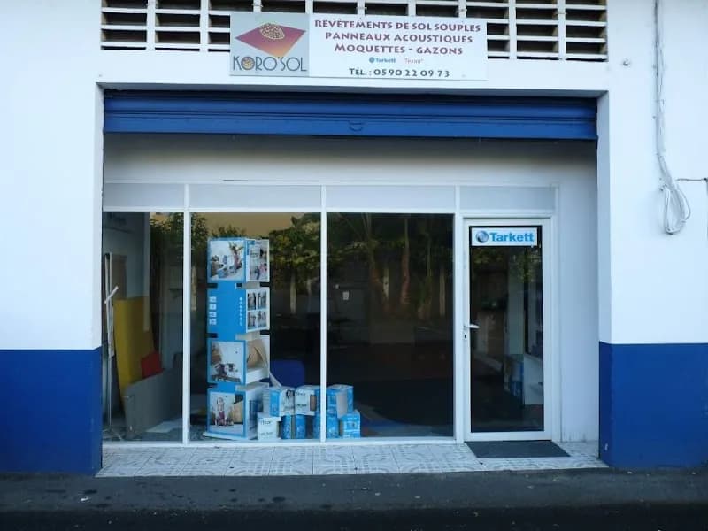 CR Isol Les Abymes - photo 3