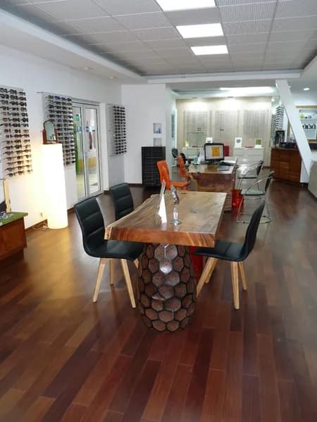 CR Isol Les Abymes - photo 4