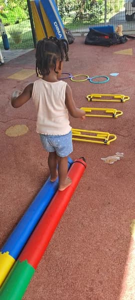 Crèche Le P’tit Home Les Abymes - photo 2