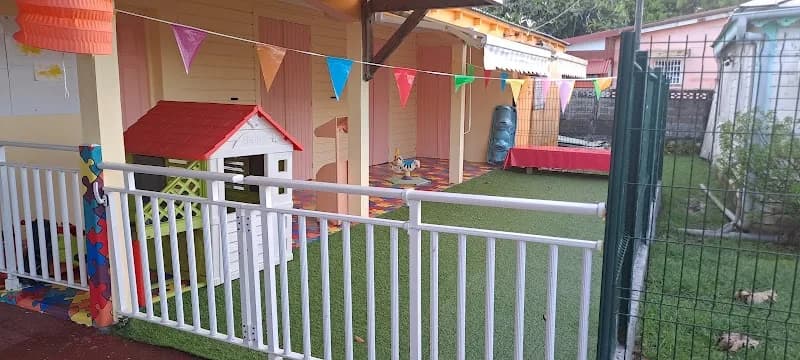 Crèche Le P’tit Home Les Abymes - photo 3