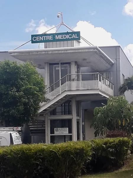 Crêche Saint Martin De Porrès