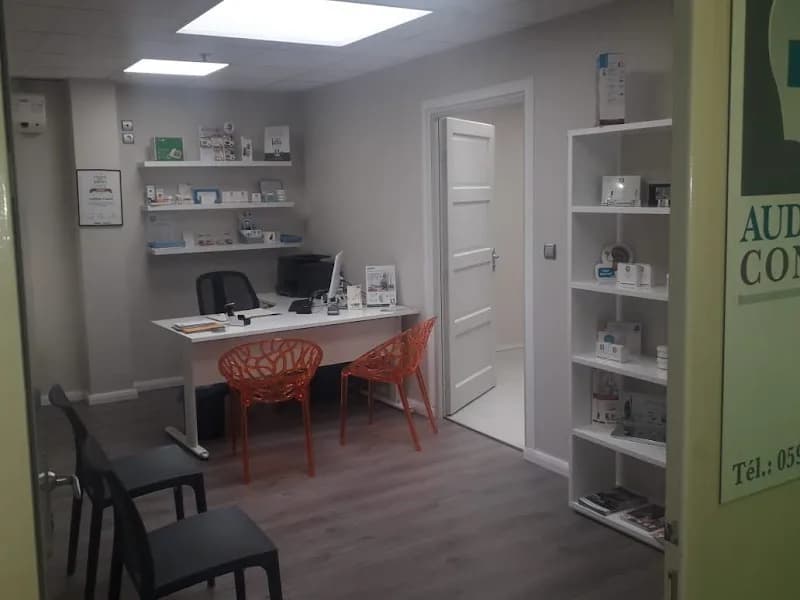 Crêche Saint Martin De Porrès - photo 2