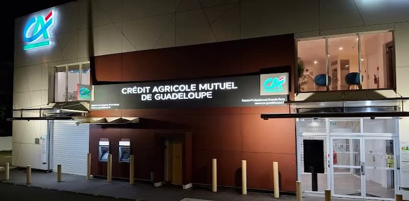 Crédit Agricole Grand Camp - photo 2