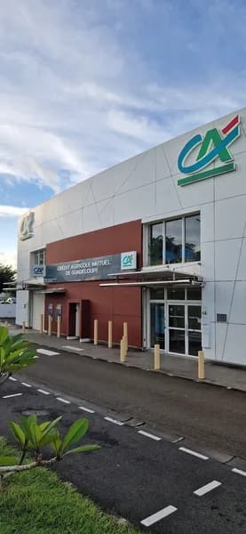 Crédit Agricole Milenis - photo 3