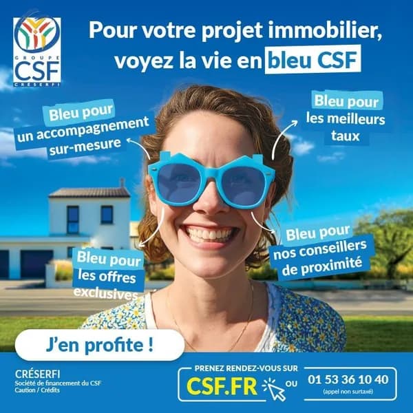 Crédit Social des Fonctionnaires Guadeloupe - photo 3