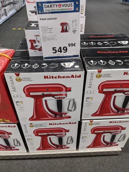 Darty Dothémare - photo 4