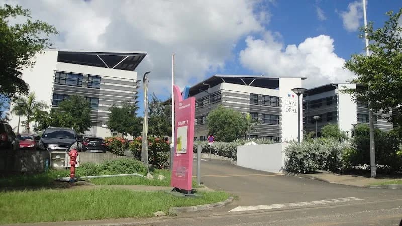 DASD Les Abymes - photo 3