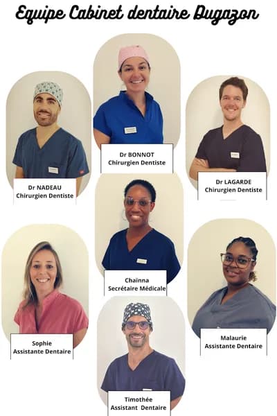 Deblaciat Gilbert - photo 4