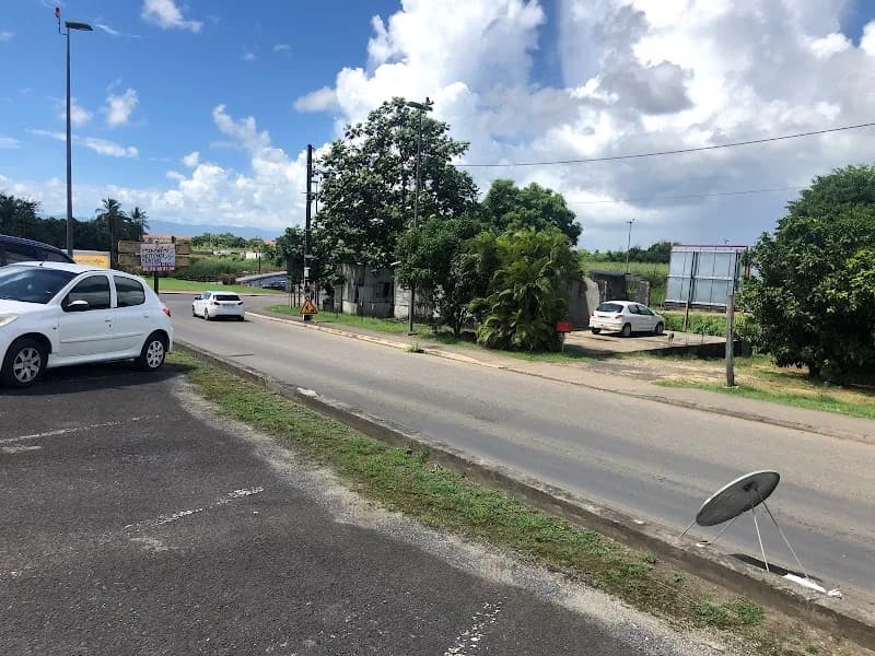 Déchetterie Petit Pérou - photo 3