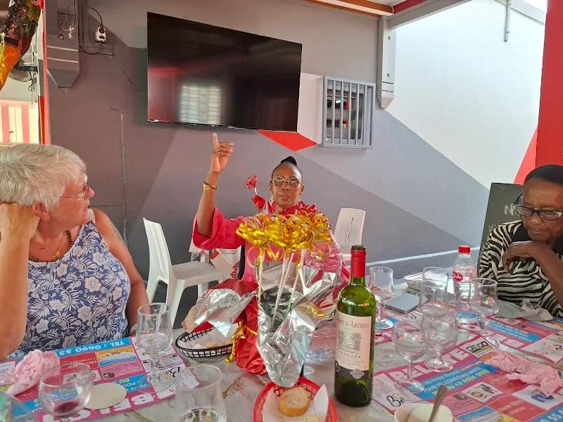 Restaurant Les Délices d’Agnès Les Abymes - photo 4