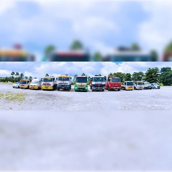 Dépann Tout Les Abymes