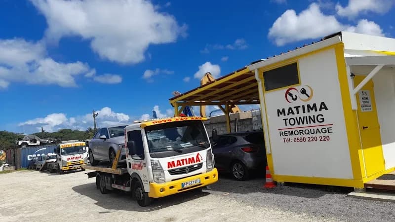 Dépann Tout Les Abymes - photo 2