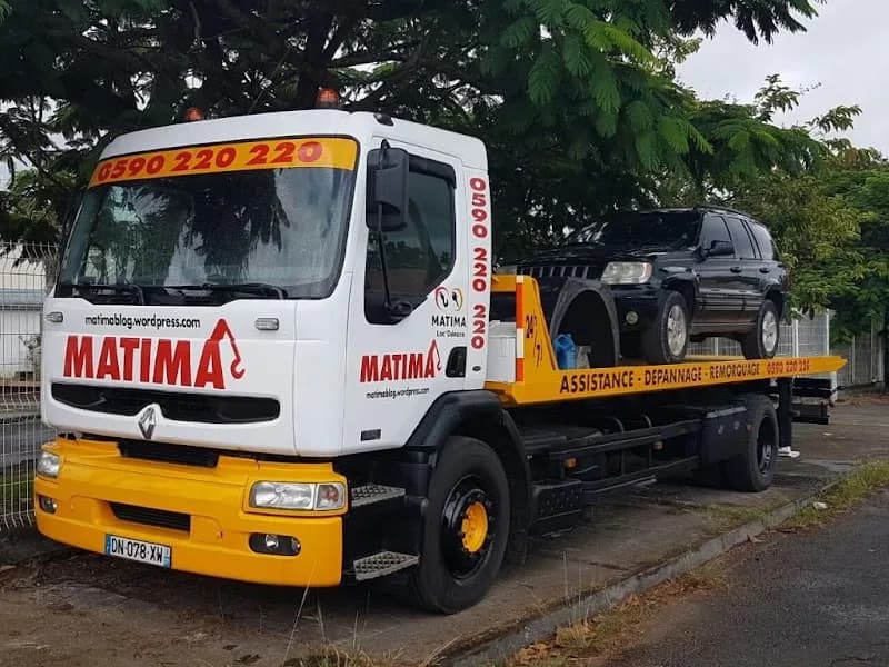 Dépann Tout Les Abymes - photo 3