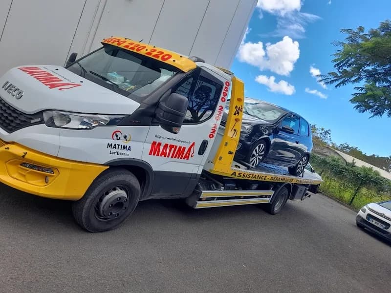 Dépann Tout Les Abymes - photo 4