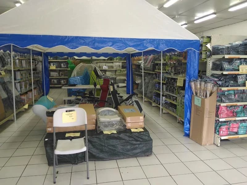 Diamant Distribution Les Abymes - photo 2