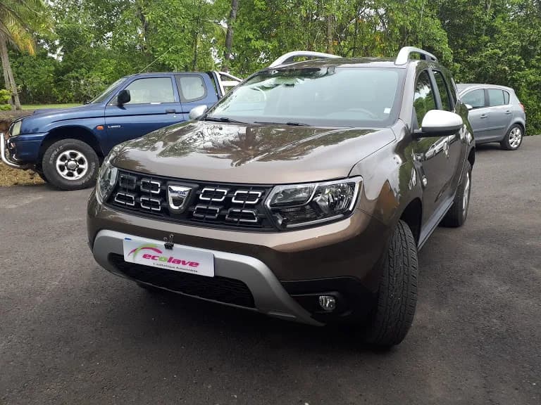 Ecolave Guadeloupe Les Abymes - photo 4