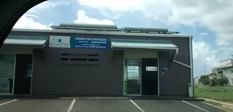 Ecolaverie Les Abymes - photo 2