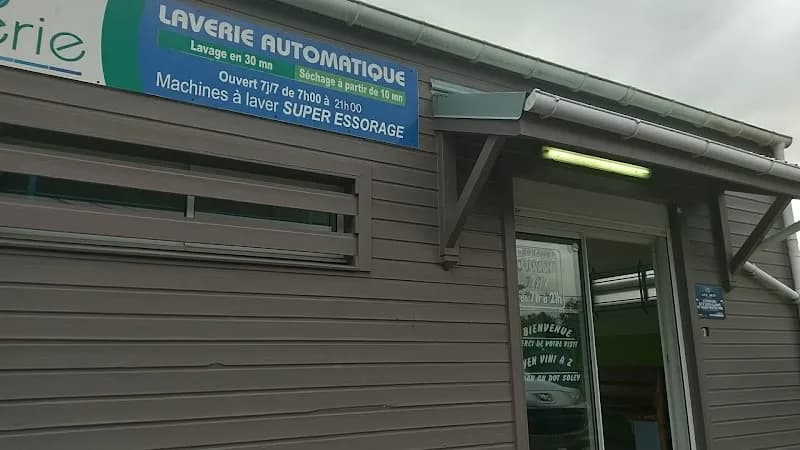 Ecolaverie Les Abymes - photo 3