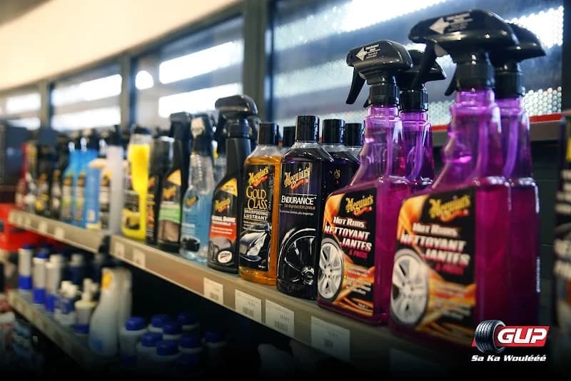 Ecomax Les Abymes - photo 3