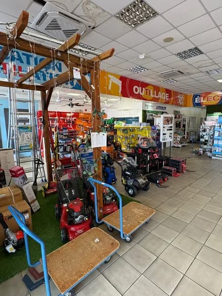 Electric Plus Les Abymes - photo 2