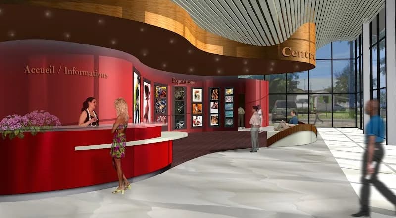 Elie Placide Architecture