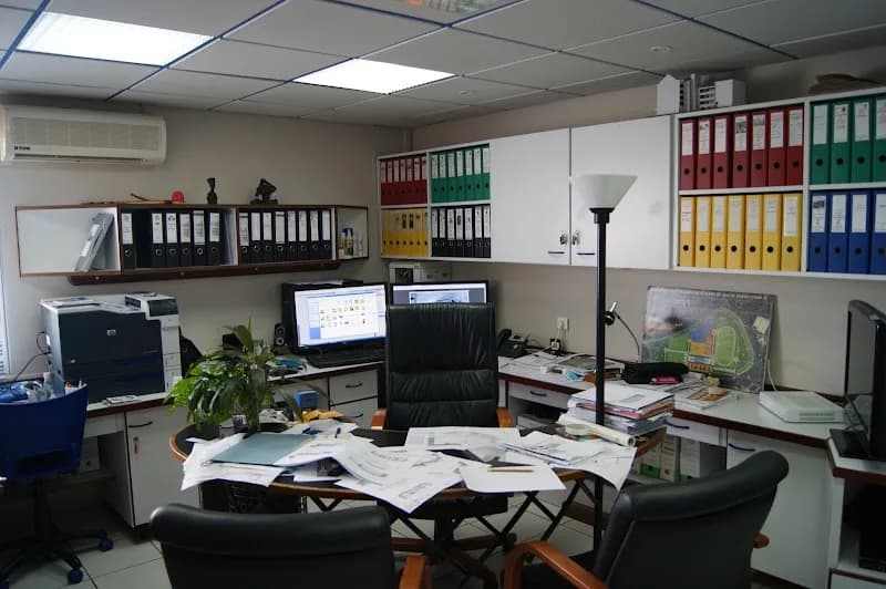 Elie Placide Architecture - photo 3