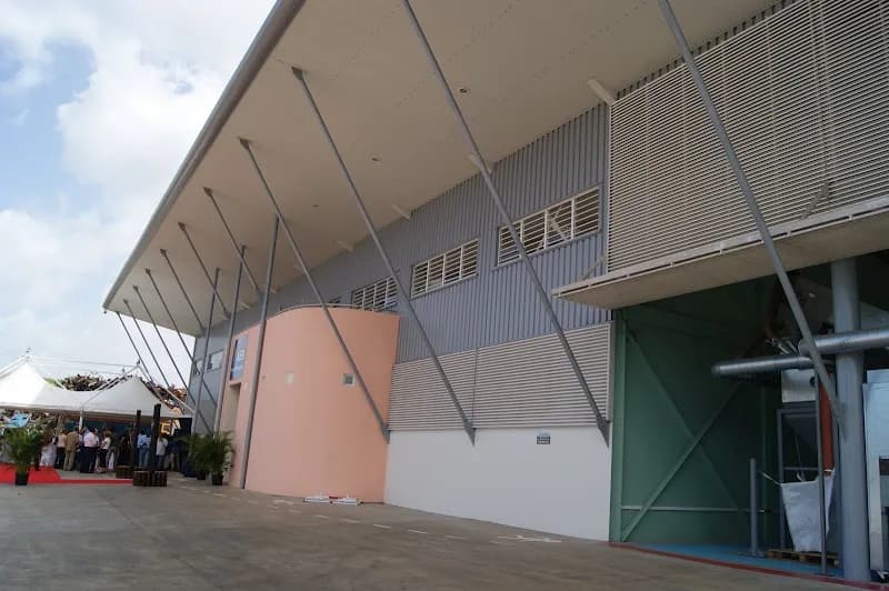 Elie Placide Architecture - photo 4