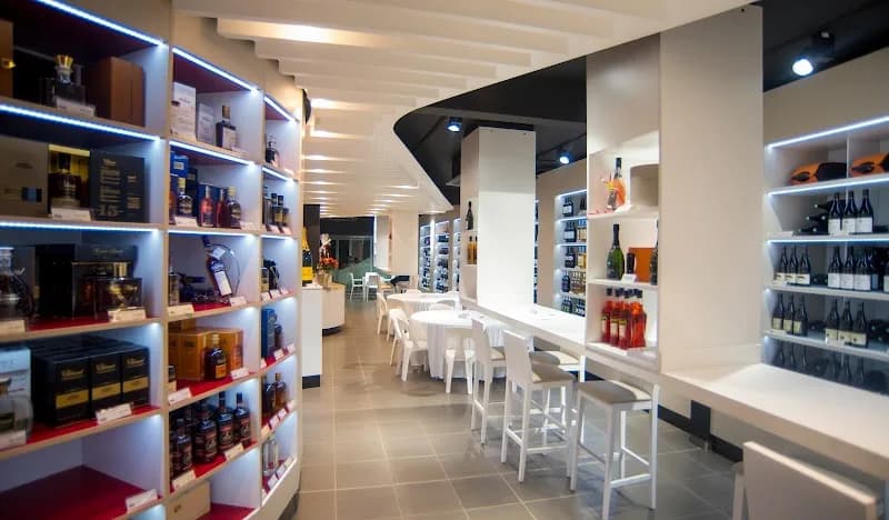 Epicerie Fine Terre de Vins Antillopôle - photo 2