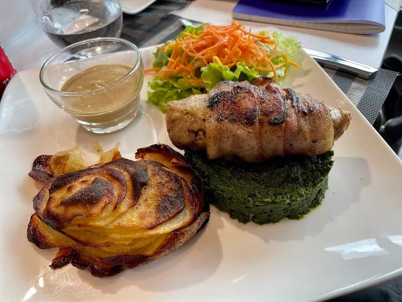 Epicerie Fine Terre de Vins Antillopôle - photo 3