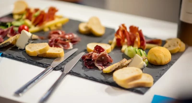 Epicerie Fine Terre de Vins Antillopôle - photo 4