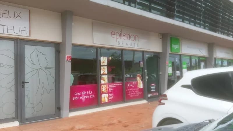 Epilation Beauté Antillopôle - photo 2