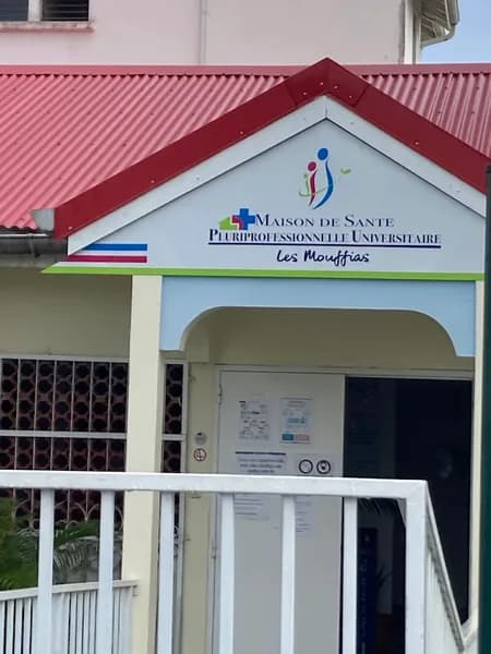 Ergos Antilles Les Abymes