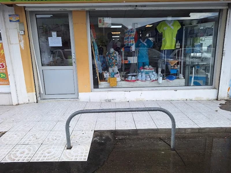 Espace Médical Et Confort