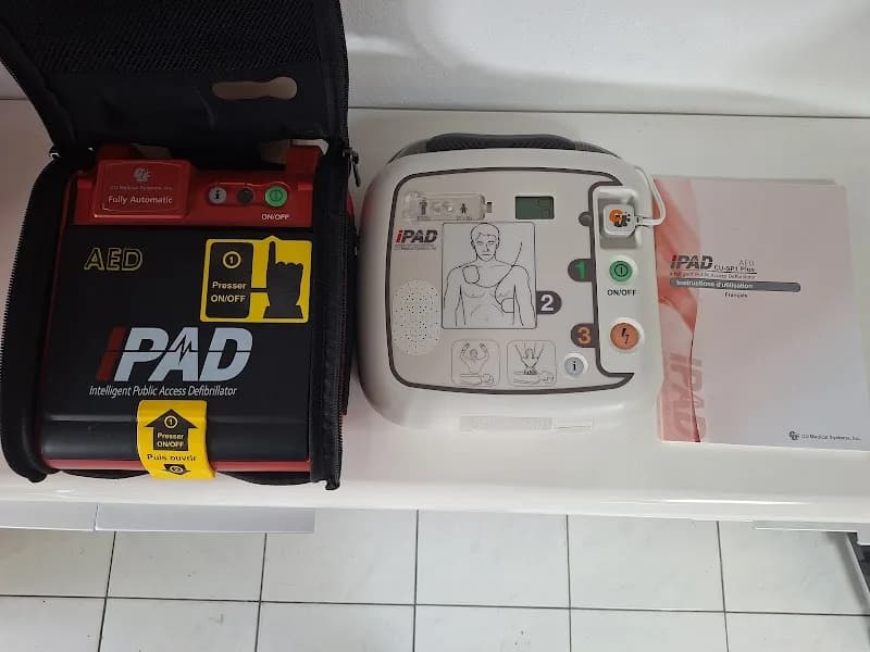 Espace Médical Et Confort - photo 4