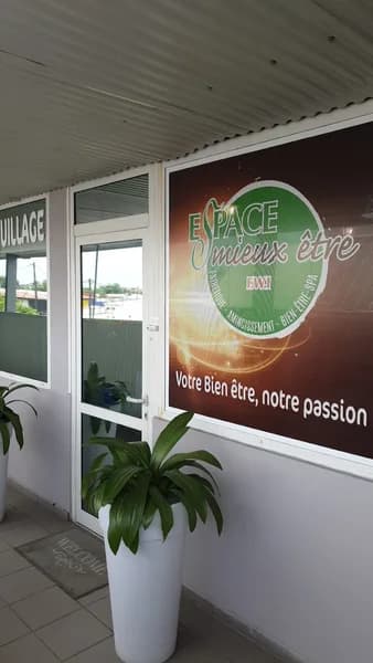 Institut de beauté Espace Mieux-Etre