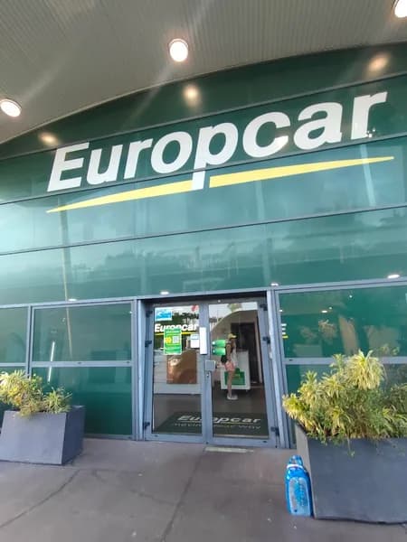 Europcar Aéroport Pôle Caraïbe - photo 3